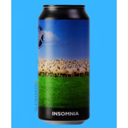 Hoppy People  Insomnia - Glasbanken