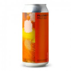 Pillows, 4.3% - The Fuss.Club