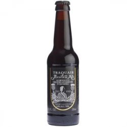 Traquair Jacobite Ale 11.2oz - Bine & Vine