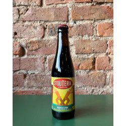 De la Senne Stouterik De la Senne Stouterik