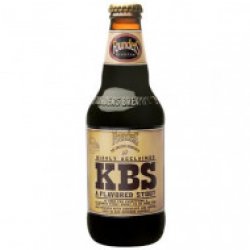 Founders Brewing - KBS Stout - Speciaalbierkoning