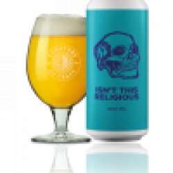 Pomona Island Brew Co. ISN