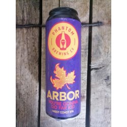 Arbor Youre Gonna Go Far Kid 6% (568ml can) - waterintobeer