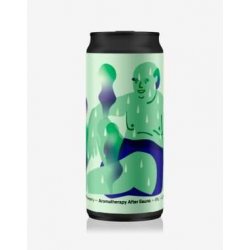 Crak Brewery Aromatherapy After Sauna 40cl.-IPL - Passione Birra