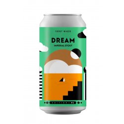 Fuerst Wiacek Dream #6 Imperial Stout - Temple Cellars