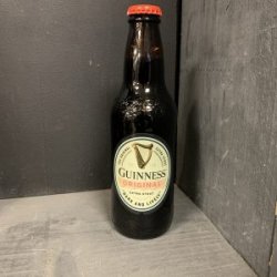 Guinness original - Bier en Borrels