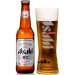 Asahi - Cerveza Japonesa Pilsner 33 cl. Asahi - Cerveza Japonesa Pilsner 33 cl.