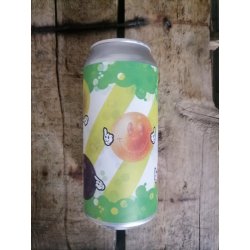 Northern Monk Sour Party Garys 4% (440ml can) - waterintobeer