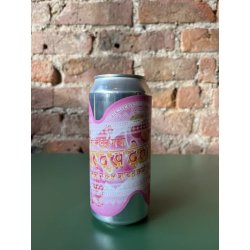 Sureshot Brewing The Movie Is Not Over My Friend