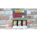 Uiltje Brewing Company Barrel Aged Beer Box - 3x limited edition Stout - 3x 33cl 