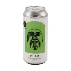 Factory Brewing Echoes
