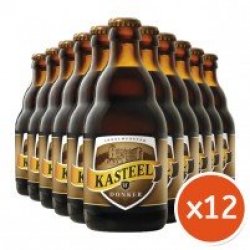 Kasteel Donker - Yo pongo el hielo