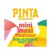 Mini Maxi Tropicale Pinta Mini Maxi Tropicale Pinta