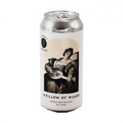 Factory Brewing A Pillow of Winds