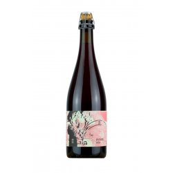 Crossover Blendery Mount Ida 2022