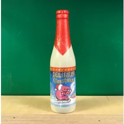 Delirium - Huyghe Brewery Delirium Noël / Christmas