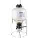 Fermentador Conico FermZilla  7.1 gal.  27 Lts 