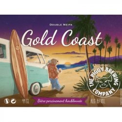 The Piggy Brewing Company Gold Coast