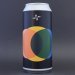 North Brewing Co Pastore - Fruited Sour: Peach + Blueberry + Raspberry + Ginger - 6% (440ml) North Brewing Co Pastore - Fruited Sour: Peach + Blueberry + Raspberry + Ginger - 6% (440ml)