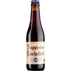 Rochefort 10 Pack Ahorro x6 - Beer Shelf