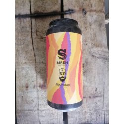 Siren Send Me More Sunshine 7.4% (440ml can) - waterintobeer