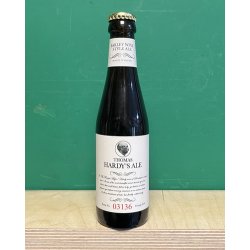 Thomas Hardys Ale 2024 Vintage - Keg, Cask & Bottle