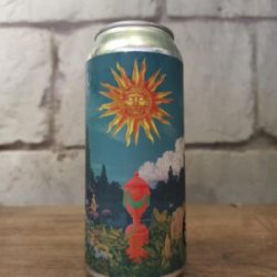 Brasserie du Bas-Canada Héliades