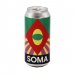 SOMA Beer - Haze Gods 