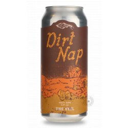 The Veil Brewing Co. Dirt Nap