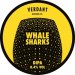 Whale Sharks, 5% - 44cl (VERDANT) 