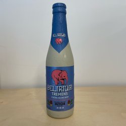 Delirium Tremens (330ml Bottle) - Leith Bottle Shop