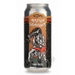 The Veil Brewing Co. Master Shredder