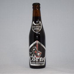 La corne black - Beeronweb