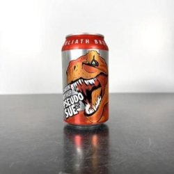 Toppling Goliath Brewing Co. Nectaron Dry Hop Pseudo Sue