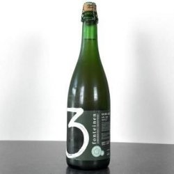 Brouwerij 3 Fonteinen 3 Fonteinen Oude Geuze (season 22|23) Blend No. 53