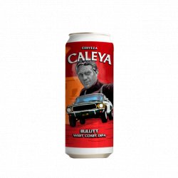 Caleya Bullit
