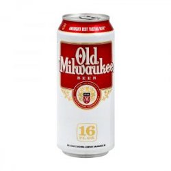 OLD MILWAUKEE 16onz - Drinks.gt