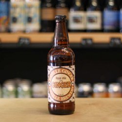 Enville Brewery Enville Ginger Enville Brewery Enville Ginger