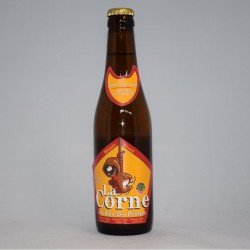 La corne blond - Beeronweb