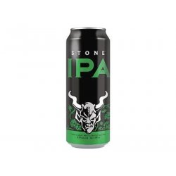 STONE IPA Lata 45cl - Condalchef