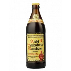 Aecht Schlenkerla Rauchbier Märzen