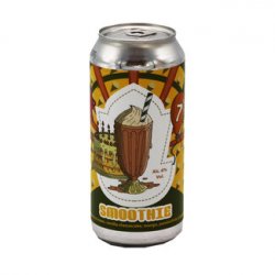 White Dog Brewery WILL IT FLOAT #17