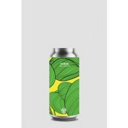 Attik Brewing  Kailua - Averi Beers