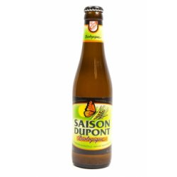 Brasserie Dupont Saison Dupont Biologique - Acedrinks