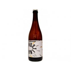 CHROUST - 13°Hostina 2024 0,75l sklo  5,5% alc. - Beer Butik