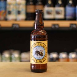 Enville Brewery Enville Ale Enville Brewery Enville Ale