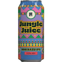 Future Brewing Jungle Juice