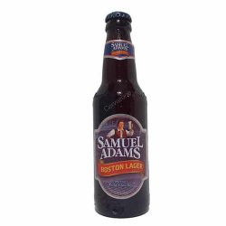 Samuel Adams - Cervezone