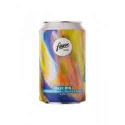 Fauve - Rejaillir Le Feu - 33cl - Hops ’N More