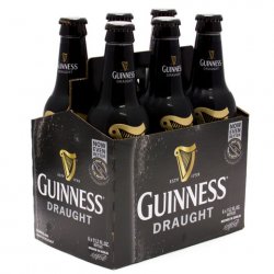 Guinness Draught - 58liquors